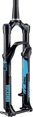 RockShox Pike DJ Solo Air Forks Review